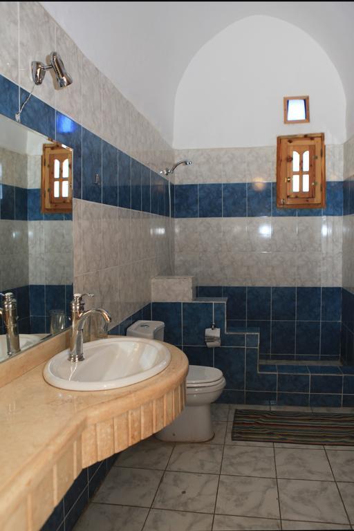 El Fayrouz Hotel Luxor Szoba fotó