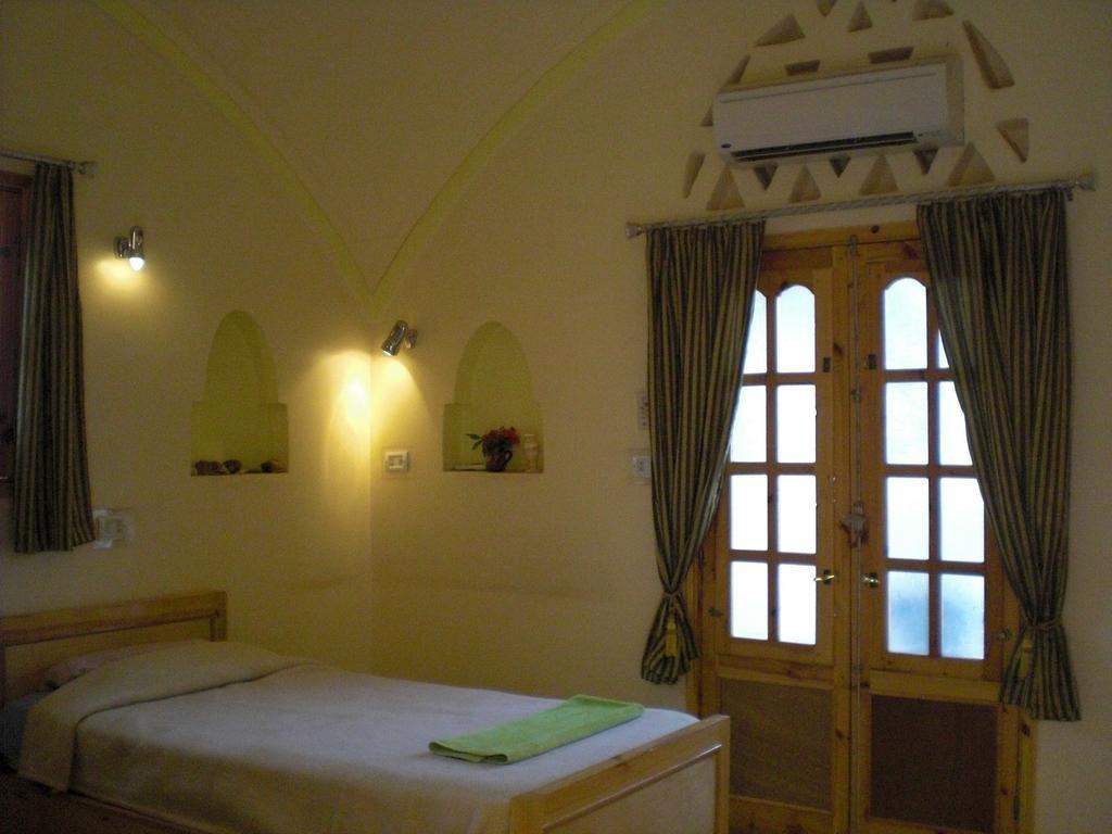El Fayrouz Hotel Luxor Kültér fotó