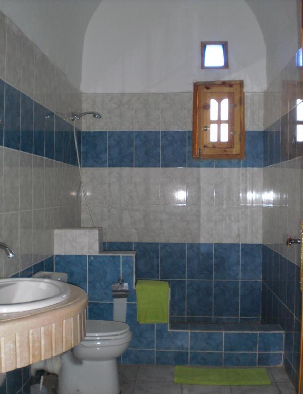 El Fayrouz Hotel Luxor Szoba fotó