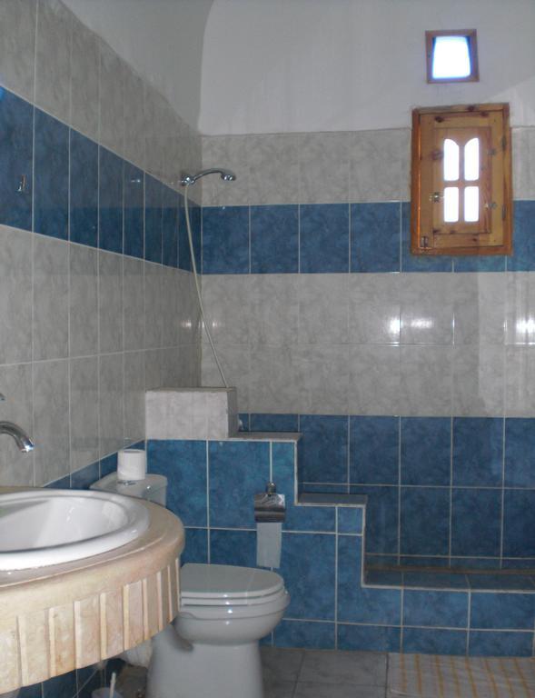 El Fayrouz Hotel Luxor Szoba fotó