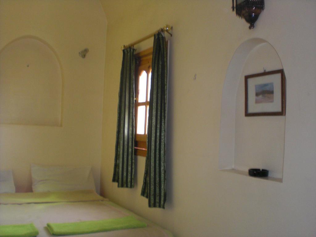 El Fayrouz Hotel Luxor Szoba fotó