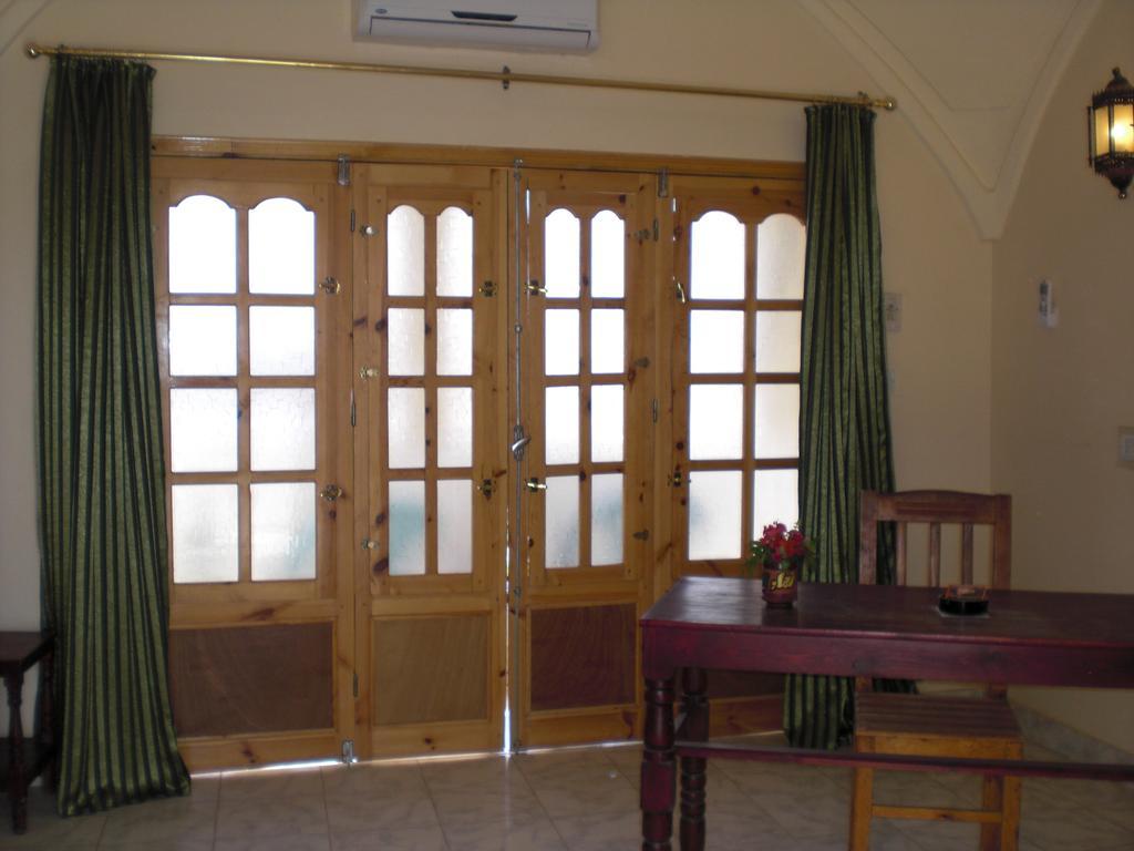 El Fayrouz Hotel Luxor Szoba fotó